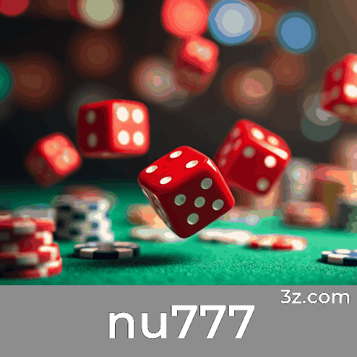 nu777: Cassino Premiado e Seguro
