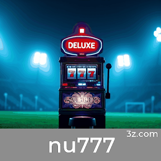 nu777: Cassino Premiado e Seguro