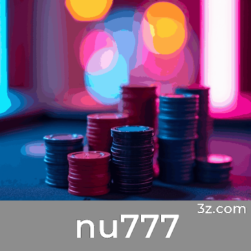 nu777: Cassino Premiado e Seguro